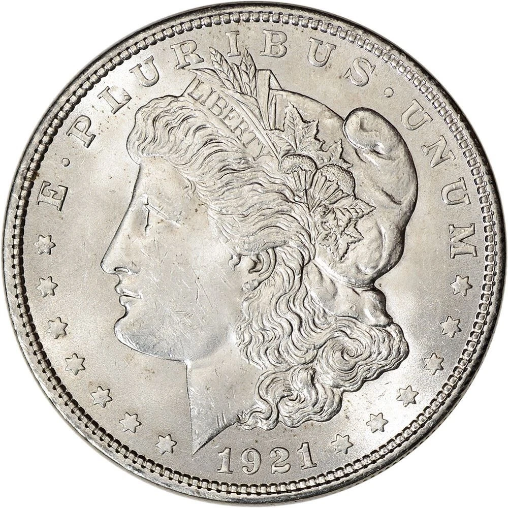 25+ One Dollar Coin 1921 for sale | Updated Oct 2026