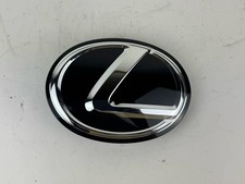 2009 - 2012 Lexus Gs350 Hs250h Ls600hl Rx450h Front Grille Emblem 90975-02117