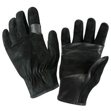 Rothco 3482 SWAT / Fast Rope Rescue Leather Gloves Size-XL New with Tags