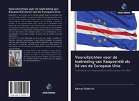 Kemal Yildirim | Vooruitzichten Voor De Toetreding Van Kaapverdië Als Lid Van...