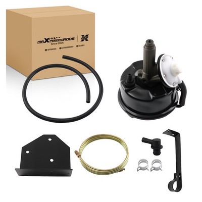 Bremskraftverstärker-Servo 1.9 to 1 For MG MGA Triumph GT6 MK I II III TT3949Z