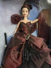NRFB, Moonlight Waltz Barbie. From the Ballroom Beauties Collection.