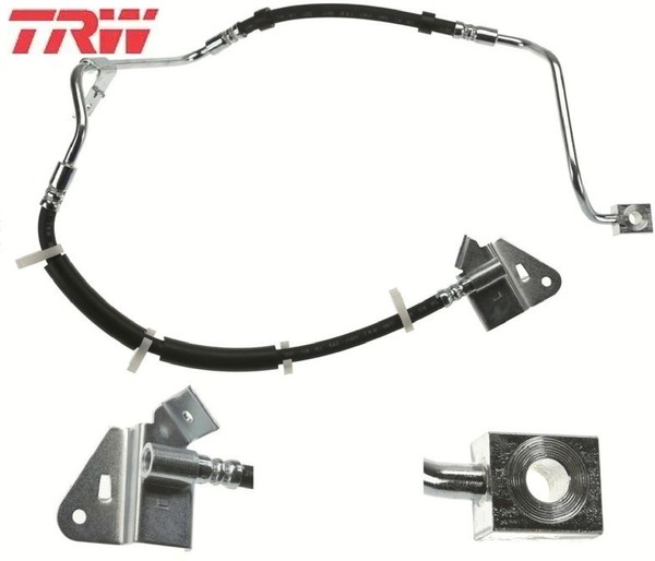 TRW PHD1180 Bremsschlauch FüR Jeep-image
