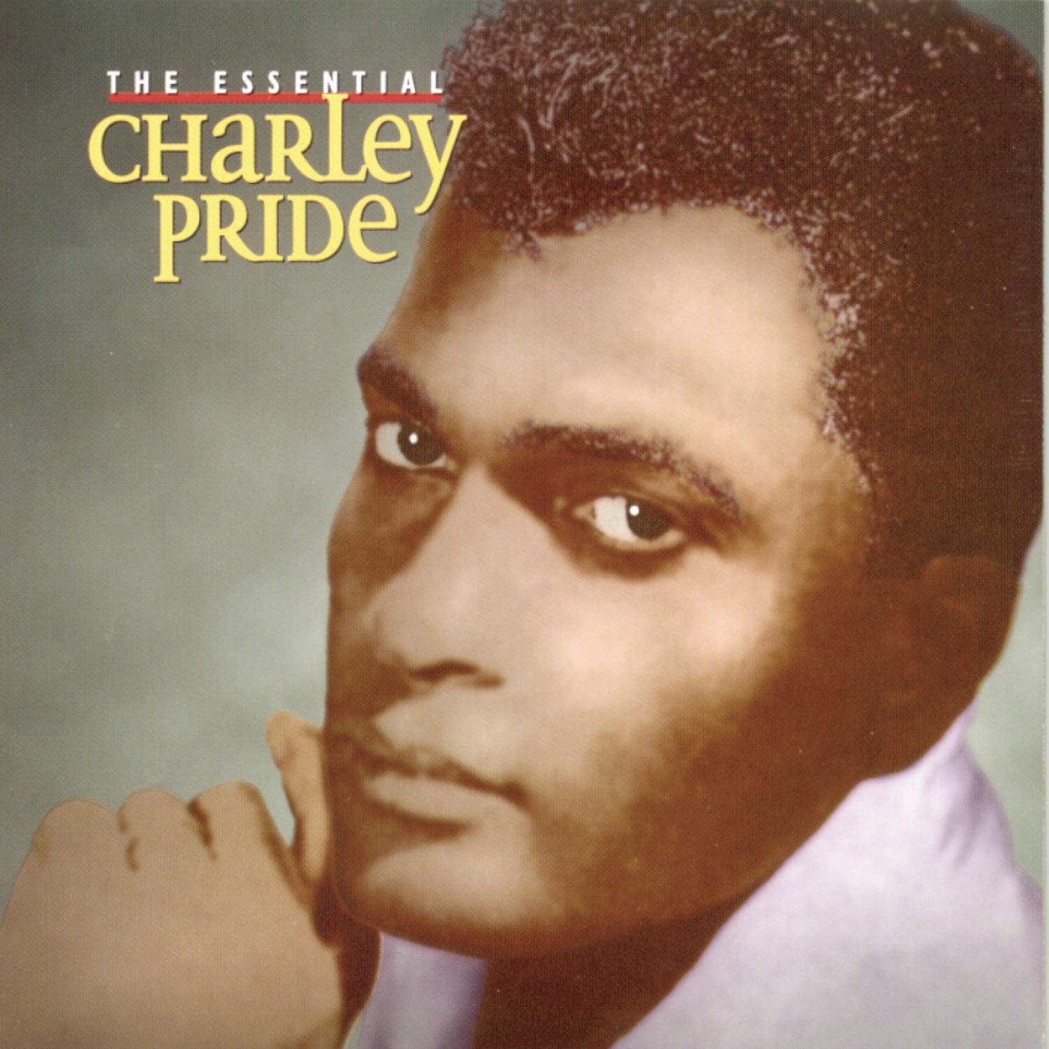 Charley Pride Essential CHARLEY PRIDE (CD)