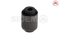 Sidem Stabilisatorlager Gummilager Innen Hinten Unten FüR Volvo XC40 536