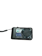 Tested Sony DSC-H55 Cybershot Camera