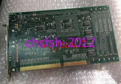 1 PCS Microdesign SC I486 Rev.A4 with CPU   motherboard In good condition *lj
