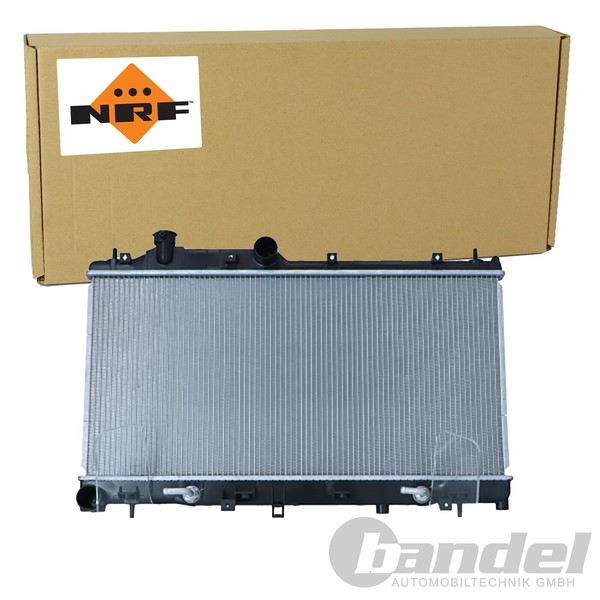 Nrf KÜHler MotorkÜHlung WasserkÜHler MotorkÜHler 550102-image
