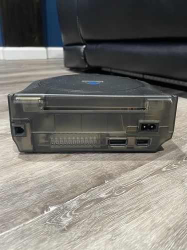 Sega Dreamcast GDEMU, SD, Bitfunx Shell, New Battery, VMU, & More - Picture 8 of 15