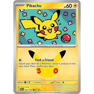 Pikachu English | eBay