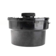 Leica Correx Developing Tank Early chipped lid  8  