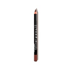 L.A. COLORS Lipliner Pencil, Chocolate CP528 1 Ounce Pack of 1 ,