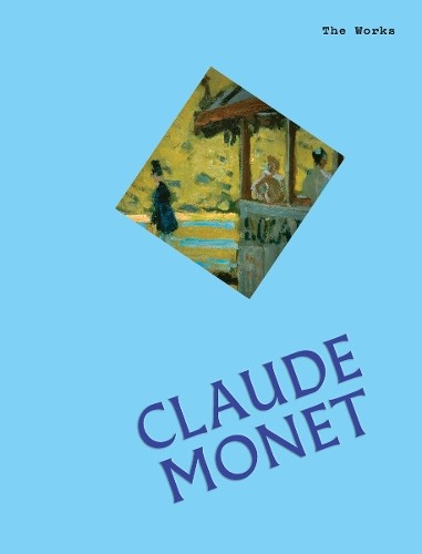 The Works: Claude Monet: The Essential Masterpieces - Image 7