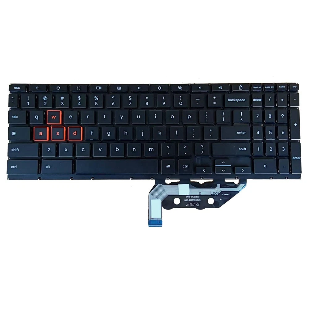 Laptop Replacement Keyboards for ASUS Chromebook for sale | eBay