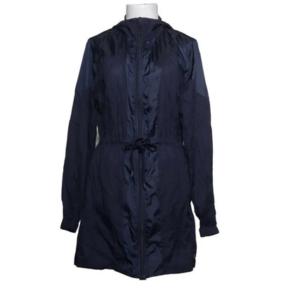 Sports Performance by Tchibo, Trainingsjacke, Damen, Größe: 40, Blau #frB