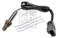 Febi Bilstein Lambdasonde Sensor Abgassteuerung 177486 FüR Nissan Primera P11 2