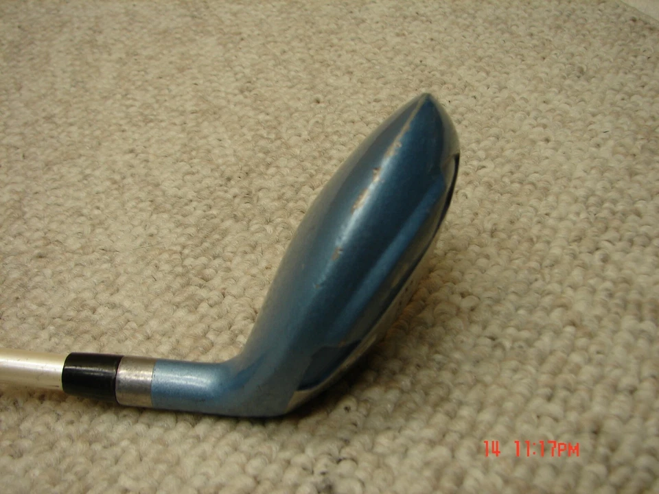 *Square Two "Finesse" #6 Hybrid Women's Right Hand #B17 - Image 4 of 4