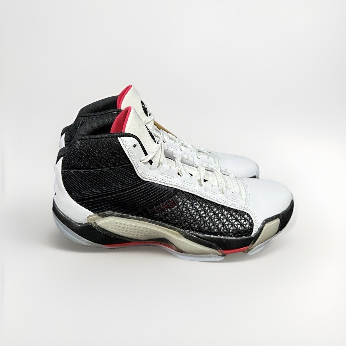 シューズ(男性用) Jordan 38 PF Fundamentals Jordan 38 Fundamentals (Clear Sole) Men's - DZ3356-106 - US