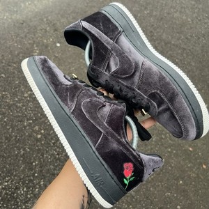 air force floral rose