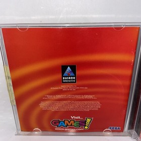 Frogger 2 - Dreamcast (DC)