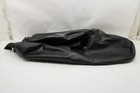 1997-2004 Porsche 911 996 Boxster 986 Seat Backrest Outer Cover Black OEM Used