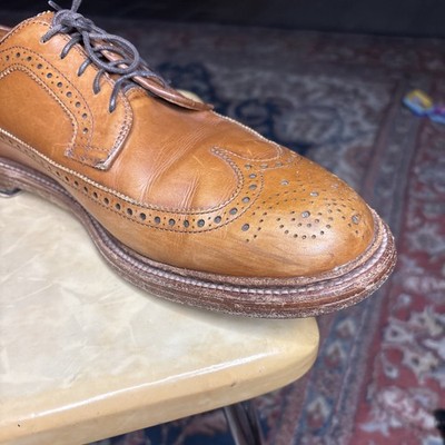 Alden 97641