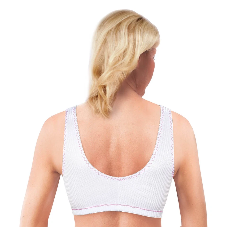 Sujetador cómodo Doctors' Choice Foto 3 de 4