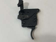Remington Model 600 Bolt Action Rifle Trigger Complete
