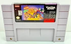 SNES: Aaahh!!! Real Monsters *CART ONLY & FREE SHIPPING*