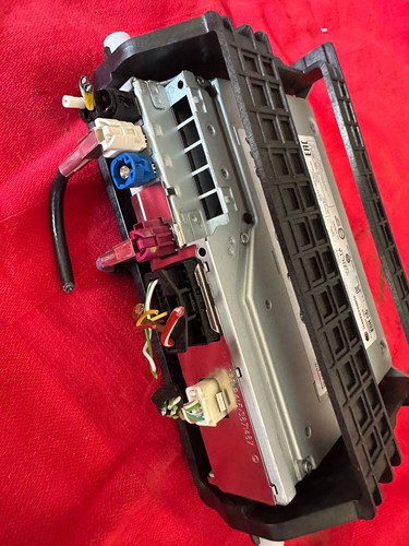 bmw m3 m4 g20 g21 RADIO MULTIMEDIA NAVIGATION NAVI HEAD UNIT MGU ci5b4afb0