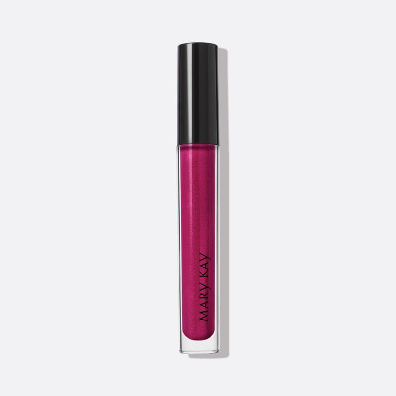Mary Kay UNLIMITED LIP GLOSS-BERRY DELIGHT/ Gorgeous