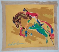 LeRoy Neiman Abstract Art Paintings for sale | eBay