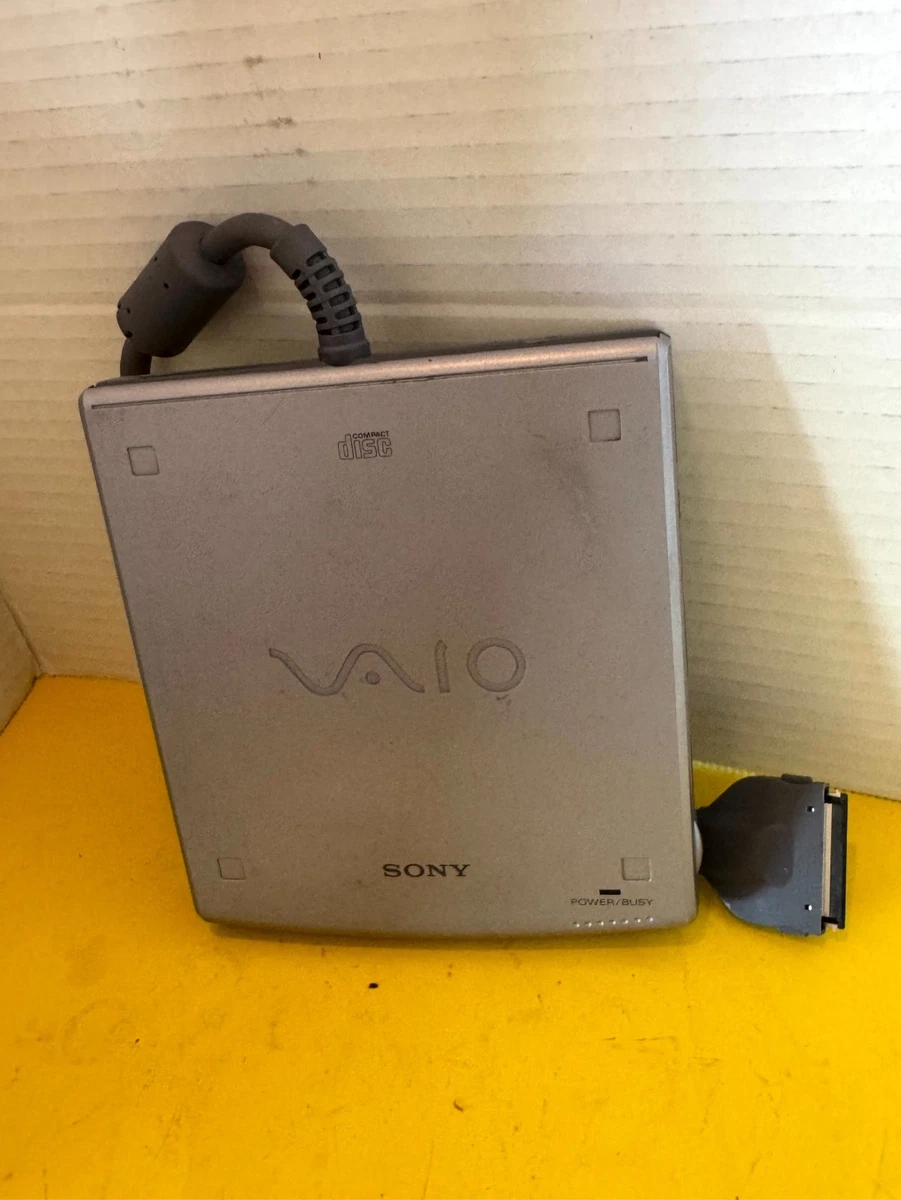 Sony CD-ROM CD, DVD & Blu-ray Drives for sale | eBay