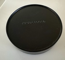 HASSELBLAD ORIGINAL REAR LENS CAP  50377