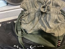 borsa donna , secchiello MANILA GRACE