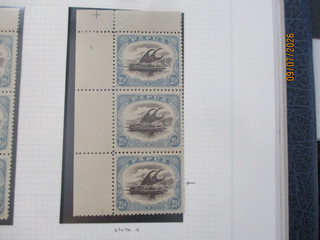 Papua Stamps: Variety Mint Great Item Must Have (T9928)