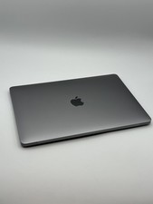 Apple MacBook Pro 13" M1 | 8GB RAM | 256GB SSD | Space Grey | Exzellent