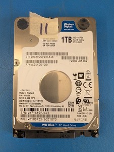 Wd10spzx | eBay