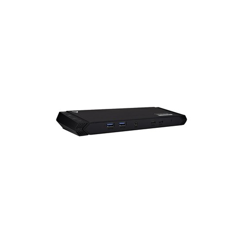 V7 Targus Universal DisplayLink Docking Station for Laptop (DOCKUSBC) - 第 1/8 張圖片
