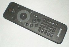 Original OEM GENUINE PHILIPS RC2583102 01 REMOTE with batteries