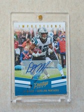 2019 Panini Prestige Football Cards 5
