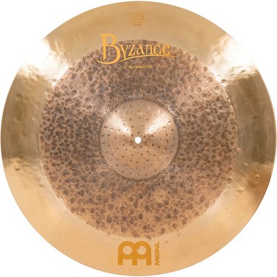 MEINL Matt Garstka Signature Equilibrium Ride Cymbal 22 in.