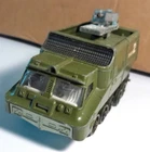 Vintage Dinky 353 SHADO 2 Mobile from Gerry Anderson UFO TV Series