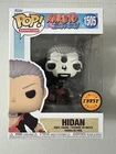 Funko Pop Hidan Chase 1505 Naruto Shippuden Akatsuki W Protector