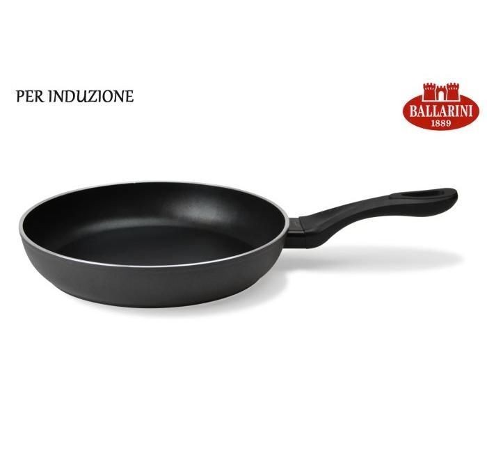 Offerta Ballarini Linea 130 Padella 26cm Induzione - Qualità al Miglior Prezzo