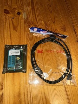K150 USB PIC Mikrocontroller Entwicklung Programmierer Werkzeug ICSP mit USB 2.0 Kabel