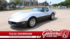 1981 Chevrolet Corvette for Sale