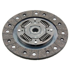 Disque d'embrayage Opel KADETT