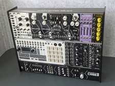 Eurorack Komplettsystem im Dreadbox Case 168 ...