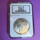 1902-O NGC MS64 Morgan Dollar